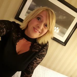 Meet your Posher, Tammy